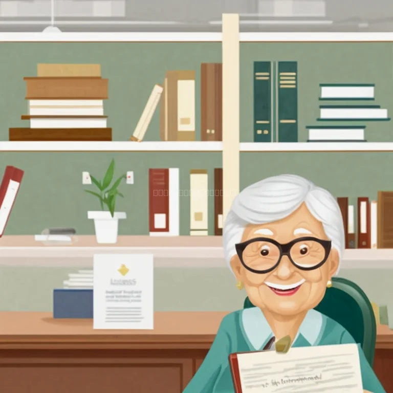 高齢者の生活を守る法的支援サービス